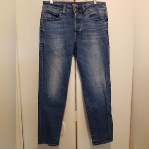 Men's Express 30x30 Slim Jeans